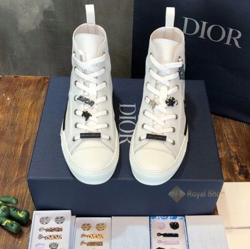 Giày nam nữ Dior siêu cấp 2021