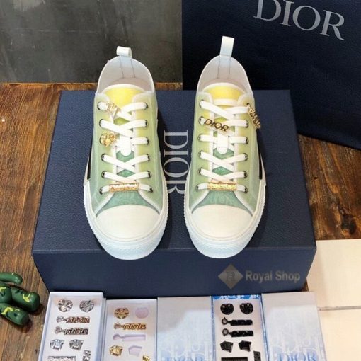 Giày nam nữ Dior siêu cấp 2021