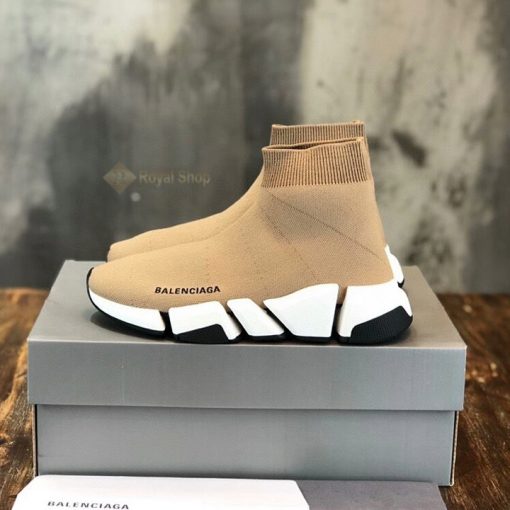 Mẫu giày Balenciaga nam nữ đẹp 2021
