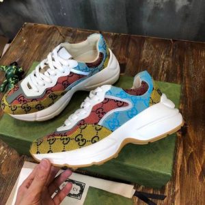 Royalshop.vn - Địa chỉ mua giày nam nữ sneaker Gucci siêu cấp uy tín tại Hà Nội