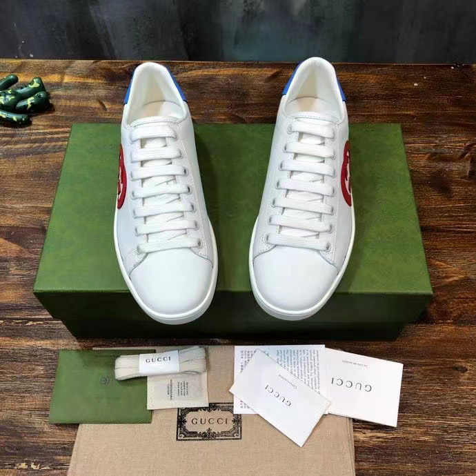 Royalshop.vn - Địa chỉ mua giày Sneaker Gucci nam nữ siêu cấp uy tín tại Hà Nội 