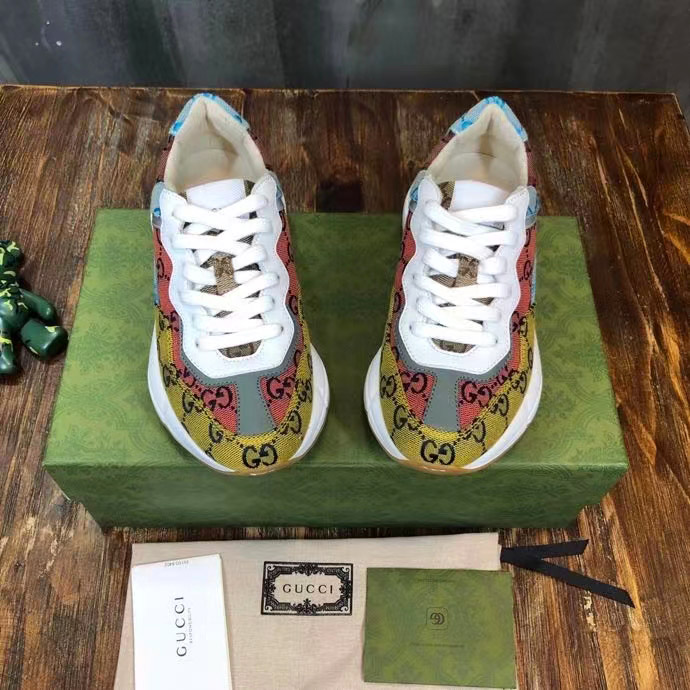 Giày sneaker unisex Gucci GCGN5201