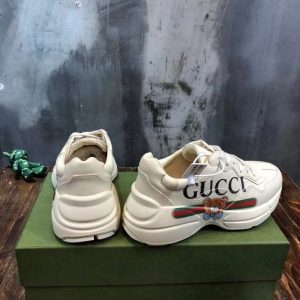 Gót giày unisex sneaker Rhytun Gucci GCGN5001