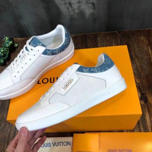 Royalshop.vn - Địa chỉ mua giày sneaker nam LV siêu cấp uy tín tại Hà Nội