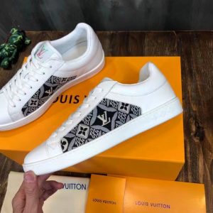 Royalshop.vn - Địa chỉ mua giày sneaker nam LV siêu cấp uy tín tại Hà Nội