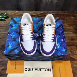 Giày sneaker nam Louis Vuitton LVGN4601