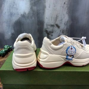 Gót giày sneaker Rhyton Gucci GCGN5205