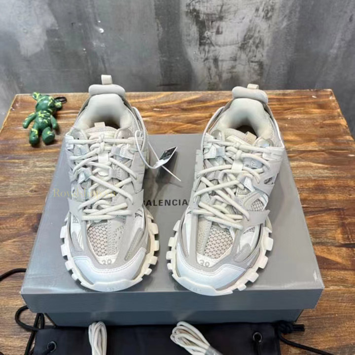 Giày Sneaker nam nữ Balenciaga siêu cấp BLG5502