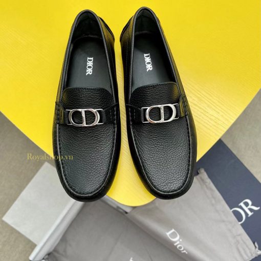 Giày Dior nam siêu cấp DIGN885