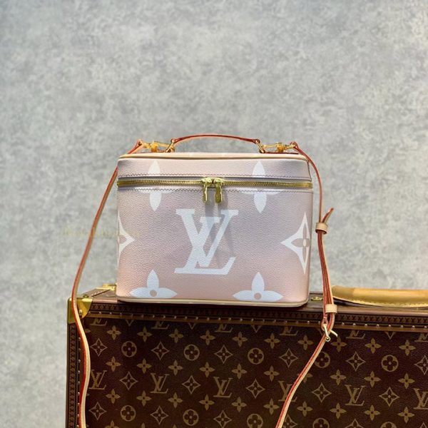 Túi xách nữ Louis Vuitton siêu cấp LVTF8160