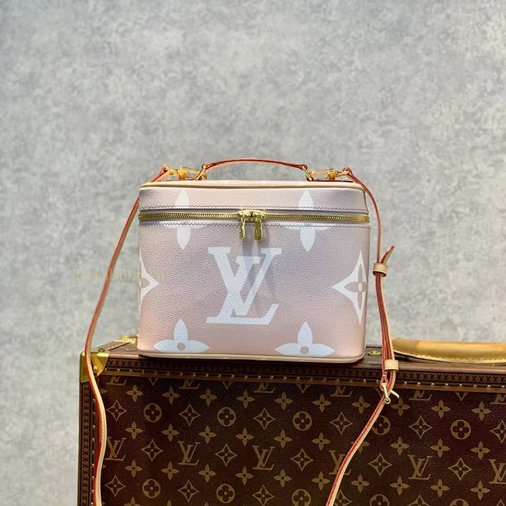 Túi xách nữ Louis Vuitton siêu cấp LVTF8160