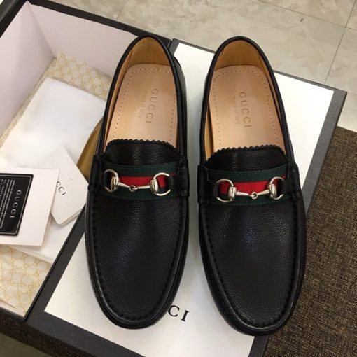 Giày lười Gucci nam GCGN5769 - mẫu giày được các quý ông công sở rất ưa chuộng