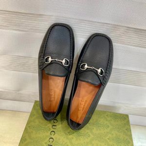 Giày lười nam Gucci siêu cấp mẫu mới