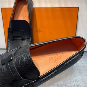 Miếng lót bên trong giày Hermes nam HMGN911