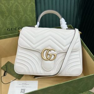 Túi xách nữ Gucci mẫu mới 2023