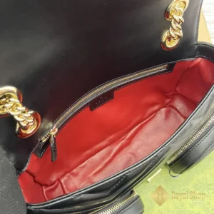 Bên trong Túi Gucci nữ GG Marmont B-795228