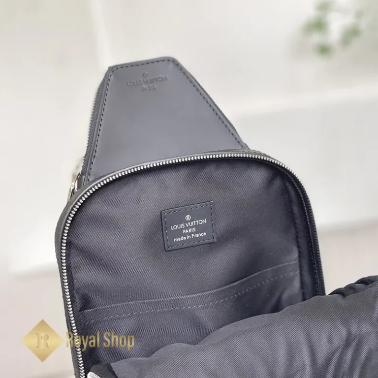 Bên trong Túi nam LV Slingbag N45302