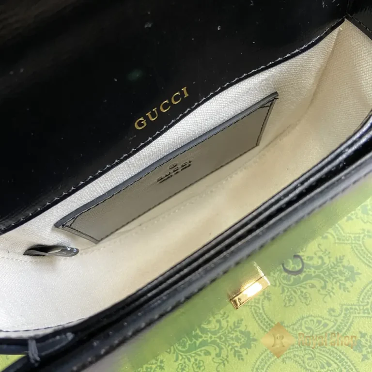 Bên trong Túi xách nữ Gucci Horsebit 1955 Mini B-781387