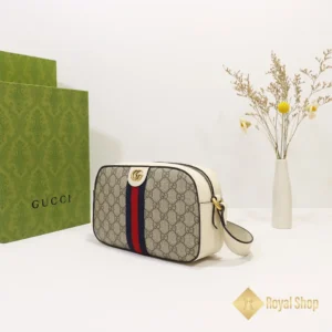 Cạnh bên Túi Gucci nữ GG Marmont W-681064