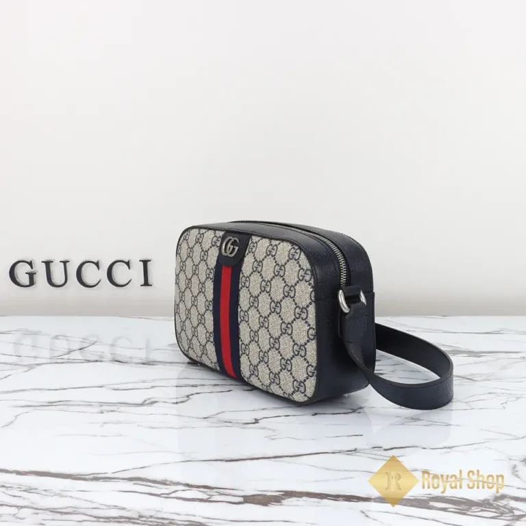 Cạnh bên Túi nữ Gucci GG Marmont B-681064