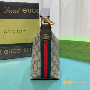 Cạnh bên Túi xách Gucci nữ Ophidia 795170