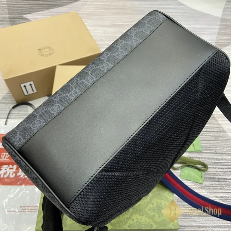 Đáy Túi Balo Gucci Backpack 771158