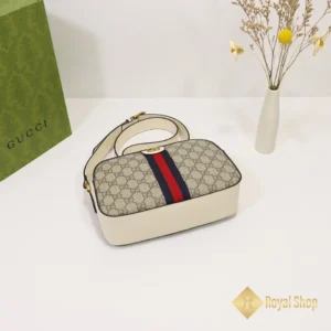 Đáy Túi Gucci nữ GG Marmont W-681064