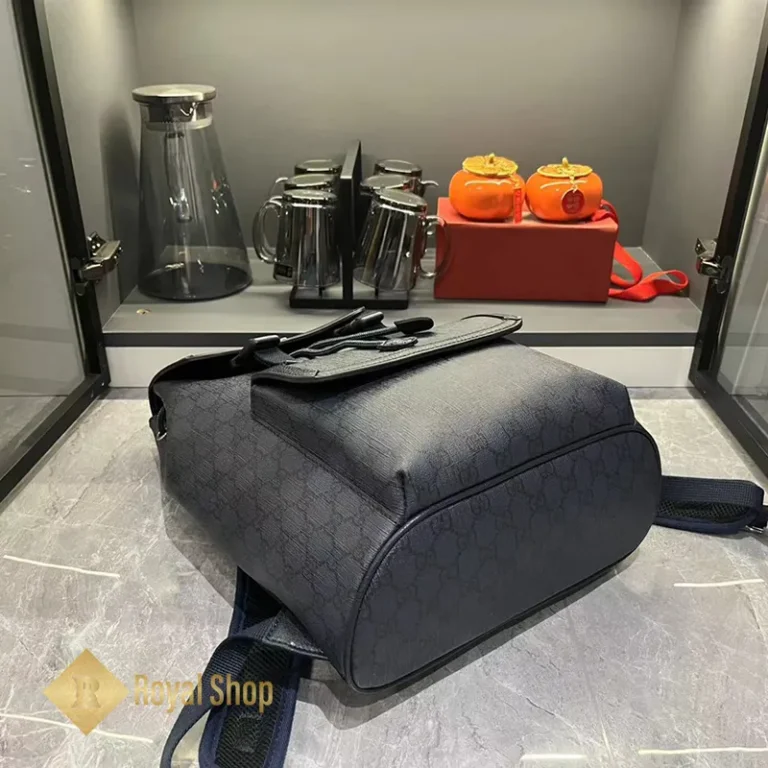 Đáy Túi balo Gucci nam Backpack B-792114