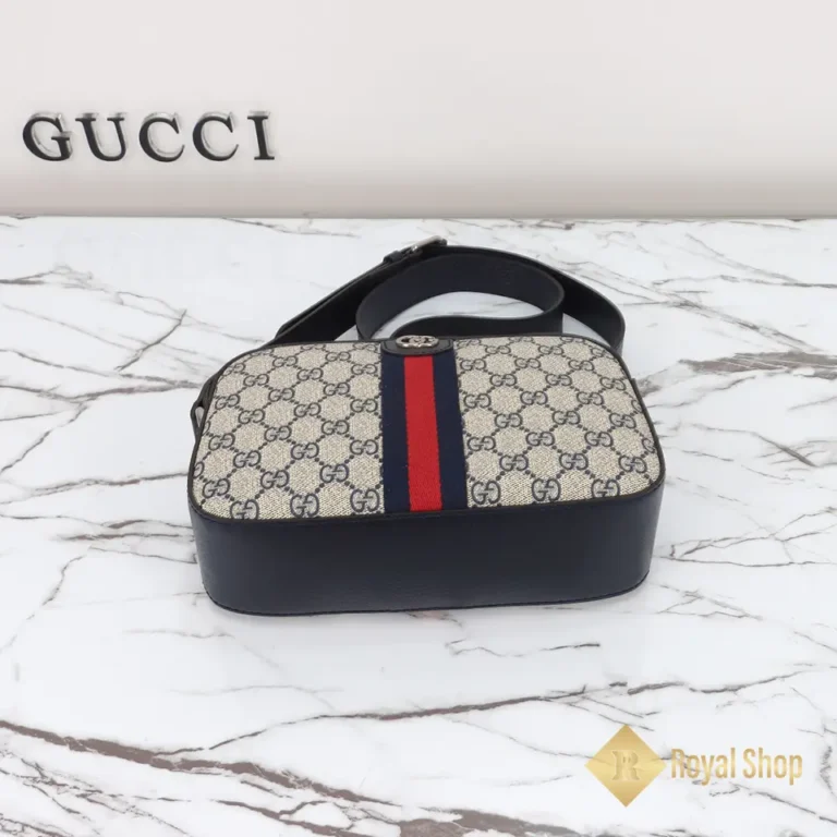 Đáy Túi nữ Gucci GG Marmont B-681064