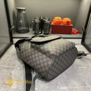 Đáy Túi xách Balo Gucci nam Backpack G-792114