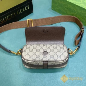 Khoá Túi đeo chéo Gucci nữ Ophidia 795466