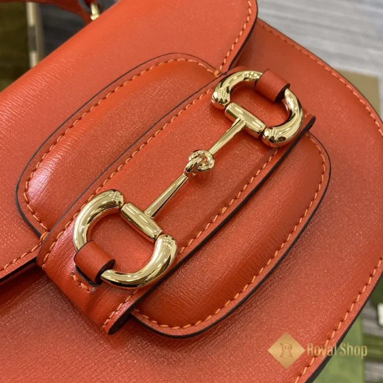 Khoá Túi xách Gucci nữ Horsebit 1955 Mini Or-781387