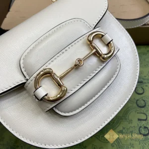 Khoá Túi xách nữ Gucci Horsebit 1955 Mini W-781387