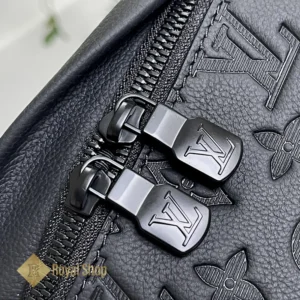 Khoá kéo Túi LV đeo chéo nam Bumbag M46036