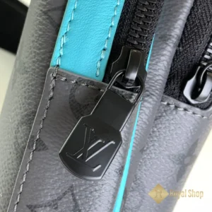 Khoá kéo Túi nam LV Slingbag M11703