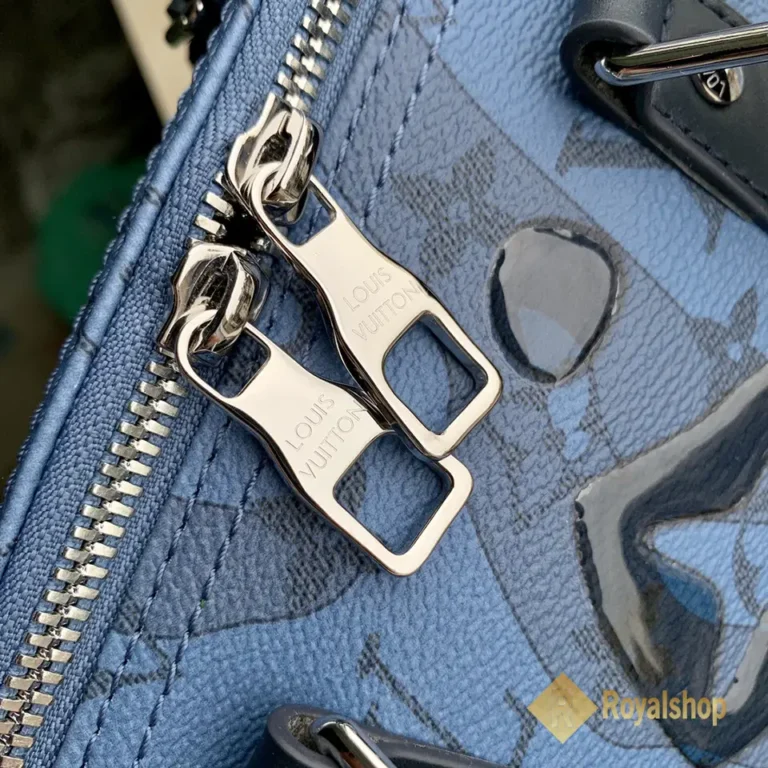 Khoá kéo Túi xách nam LV Keepall M22573