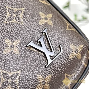 Logo Lv Túi nam LV Slingbag Br-M46327