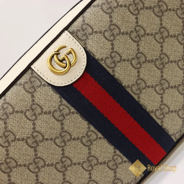 Logo Túi Gucci nữ GG Marmont W-681064