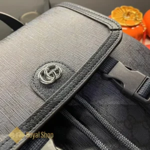 Logo Túi balo Gucci nam Backpack B-792114