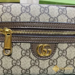 Logo Túi đeo chéo Gucci nữ Ophidia 772311