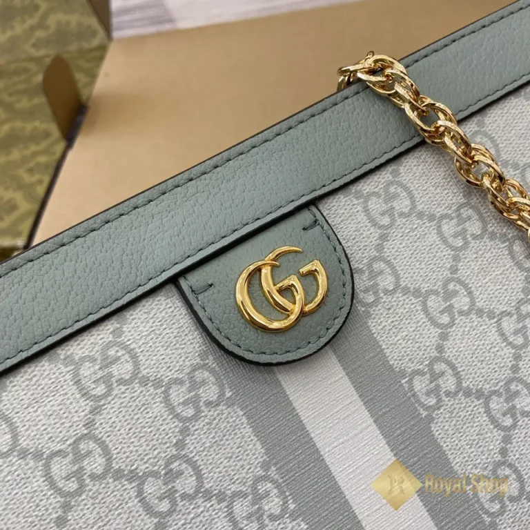 Logo Túi đeo chéo Gucci nữ Ophidia Bl-503877