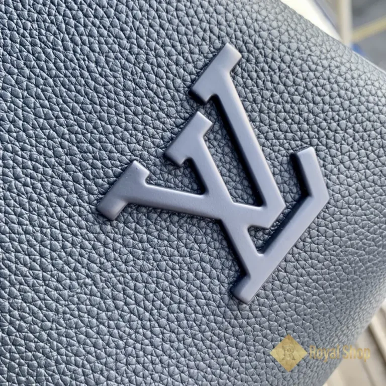 Logo Túi du lịch LV nam Keepall G-M21420