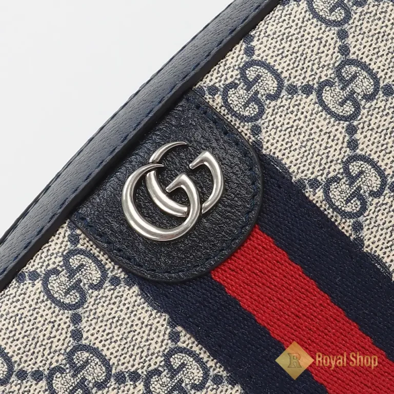 Logo Túi nữ Gucci GG Marmont B-681064