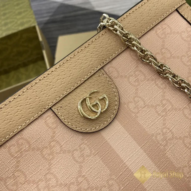 Logo Túi nữ Gucci Ophidia P-503877