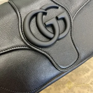 Logo khoá Túi xách nữ Gucci Aphrodite B-767226