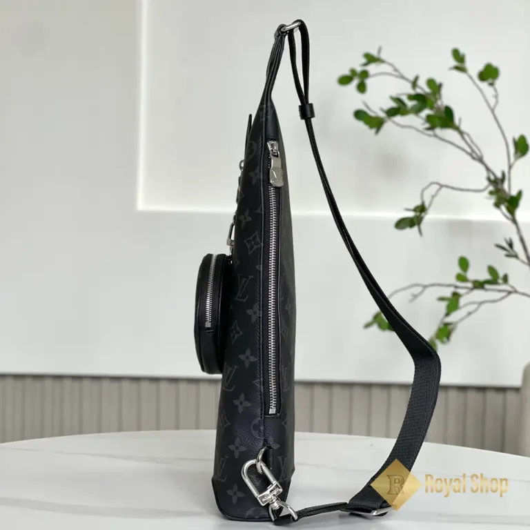 Mặt nghiêng Túi đeo chéo LV nam Slingbag B-M30936