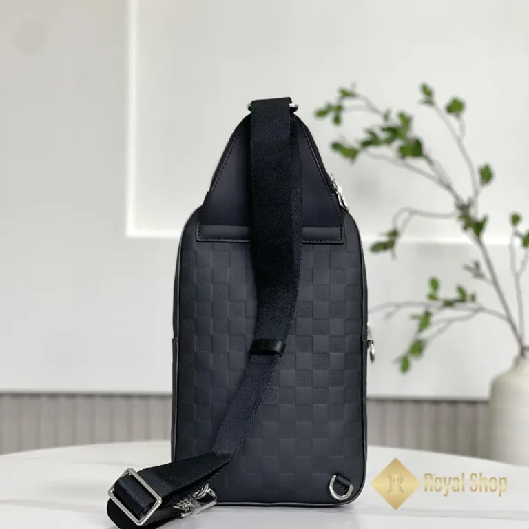 Mặt sau Túi LV nam Slingbag N45303