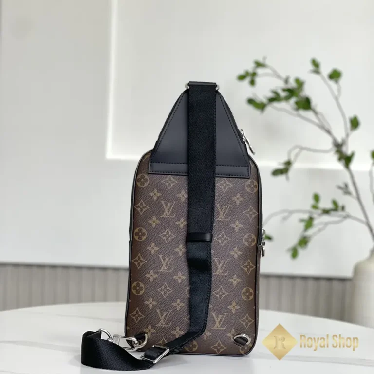 Măt sau Túi nam LV Slingbag Br-M46327