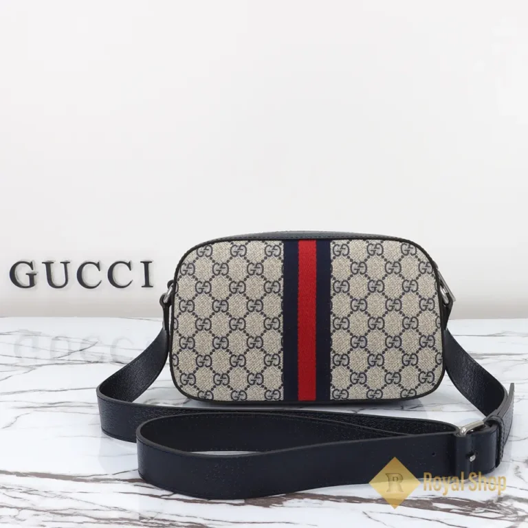 Mặt sau Túi nữ Gucci GG Marmont B-681064