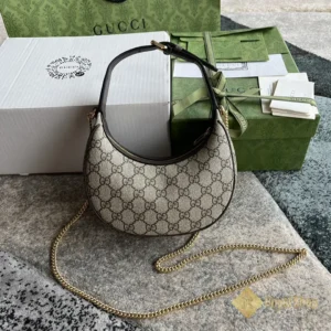 Mặt sau Túi xách Gucci nữ Ophidia 772308